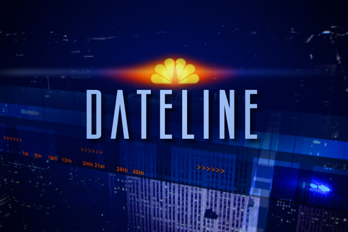Dateline NBC came to our farm in the summer of 2013.  See the video here.