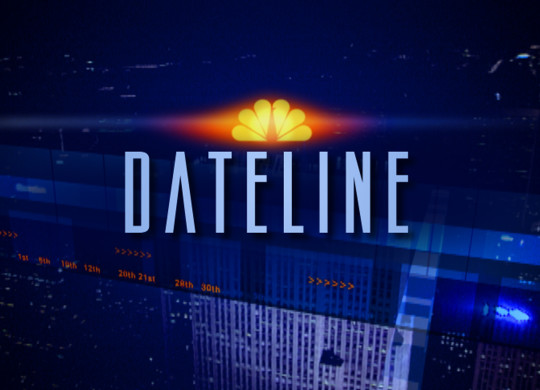 Dateline NBC came to our farm in the summer of 2013.  See the video here.